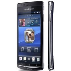 Sony Ericsson XPERIA Arc LT15i-1