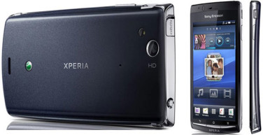 Sony Ericsson XPERIA Arc ima sjajnu kameru od 8 MP