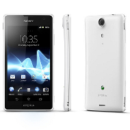 Sony Xperia GX-1