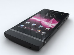 Sony Xperia P-1