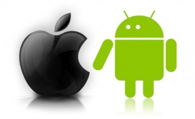 Android vs iOS