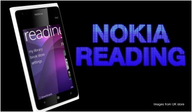 Nokia Reading