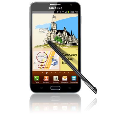 Samsung Galaxy Note odlazi u prevremenu penziju