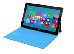 Microsoft Surface 1