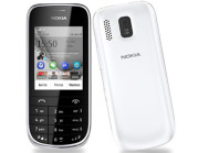 Nokia Asha 203-1