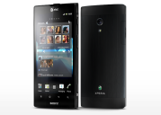 Sony Xperia ion-1