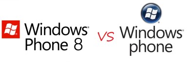 Windows Phone 8 je daleko napredniji od starijeg "kolege"