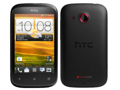 HTC Desire Proto će vizuelno podsećati na HTC Desire C