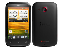 HTC Desire Proto 1