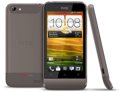 HTC Desire Proto bi trebalo d aima približnu specifikaciju kao HTC One V