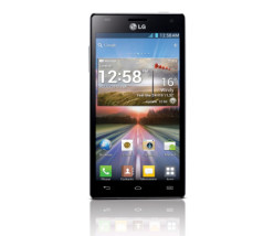 LG Optimus 4X HD 1