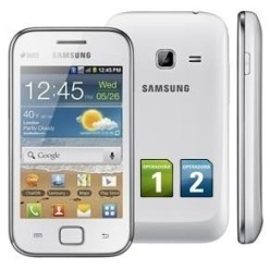 Samsung Galaxy Ace Duos 1