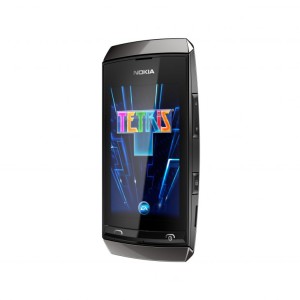 Nokia Asha 306