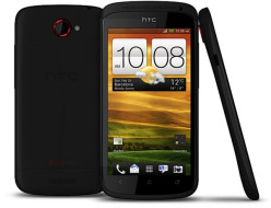 HTC One S 1