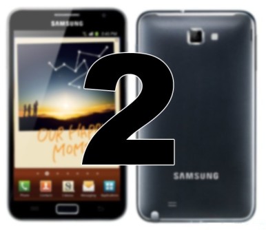 Samsung Galaxy Note 2 imaće premijeru 29. avgusta