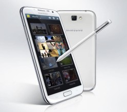 Samsung Galaxy Note 2_1