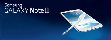 Samsung Galaxy Note 2