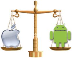 android i ios 1