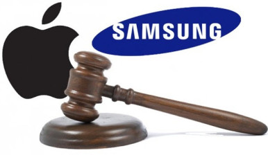 Samsung je obavezi da plati milijardu $ odštete!