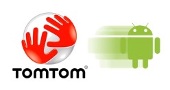 tomtom android 1