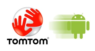 TomTom za Android