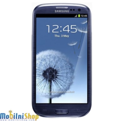 Samsung Galaxy S3, jedan od spornih modela