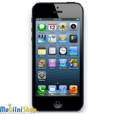 Apple iPhone 5