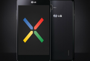 LG Optimus Nexus 1