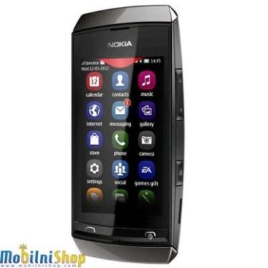 Nokia Asha 306