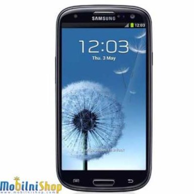 Samsung Galaxy S3, vrhunske performanse