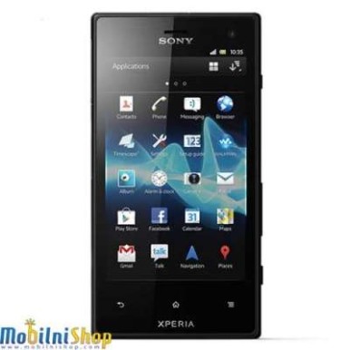 Sony Xperia Arco S