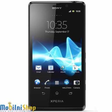 Sony Xperia T