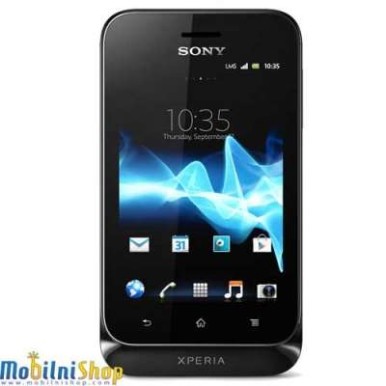 Sony Xperia Tipo