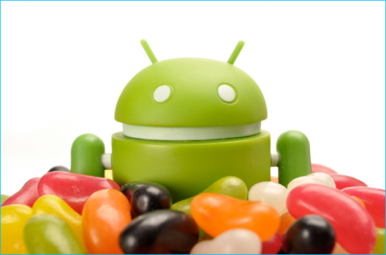 Android 4.2 Jelly Bean stiže