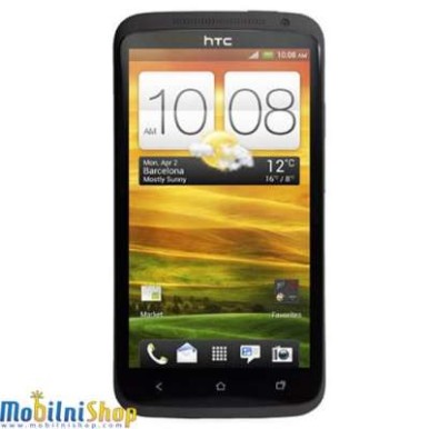 HTC One X