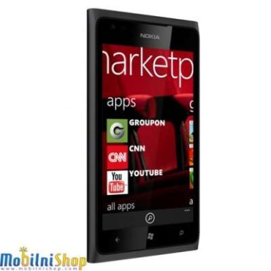 Nokia Lumia 900