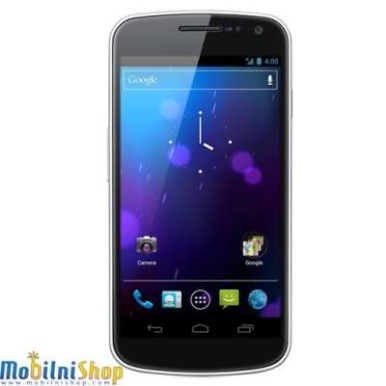 Samsung Galaxy Nexus I9250