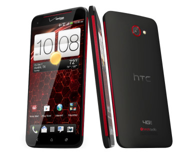 HTC Deluxe trebalo bi da preuzme karakteristike sa modela HTC Droid DNA i HTC J Butterfly