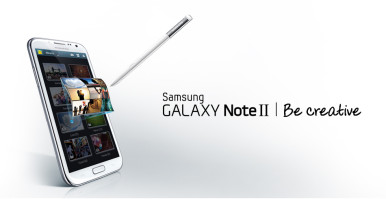 Samsung Galaxy Note 2 zaslužno ostvaruje fantastične rezultate prodaje