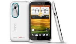 HTC Desire X odlikuje izuzetan dizajn