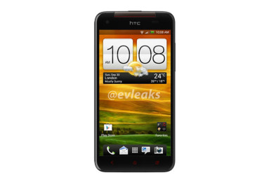 HTC Deluxe je 5-inčna zver koja dolazi u Evropu