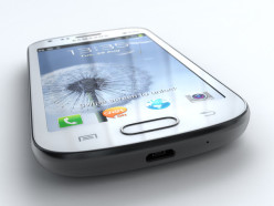 Privlačna spoljašnjost i praktična snažna i unutrašnjost- Samsung Galaxy S Duos