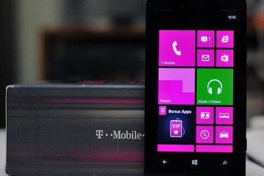 Nokia Lumia 810 za sada "rezervisana" za T mobile