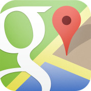 gogle maps for ios 1