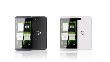 BlackBerry Z10 neće imati prepoznatljivu QWERTY tastaturu