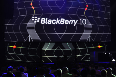 RIM uz BlackBerry Z10 predstavlja i novi BlackBerry 10 OS