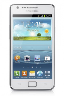 Samsung Galaxy S2 Plus 1