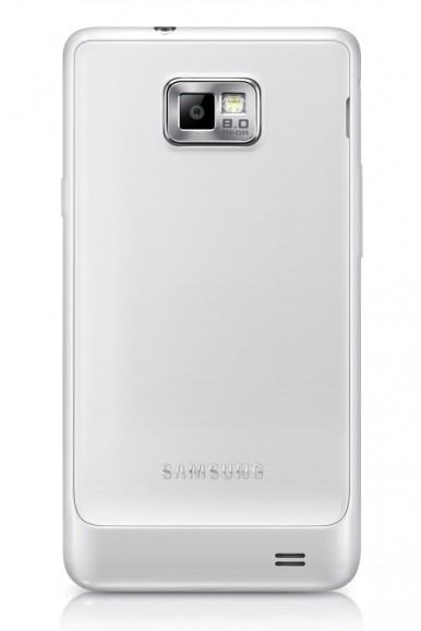 Samsung Galaxy S2 Plus