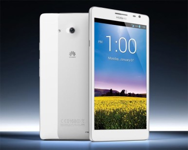 Huawei Ascend Mate