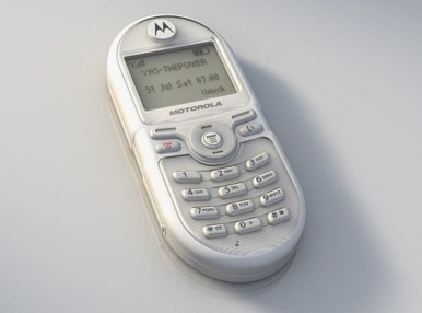 motorola c200